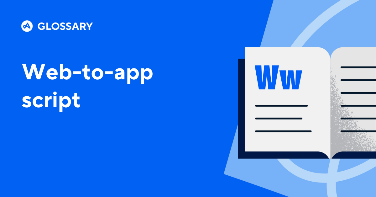 什么是 web-to-app 脚本？ | Adjust