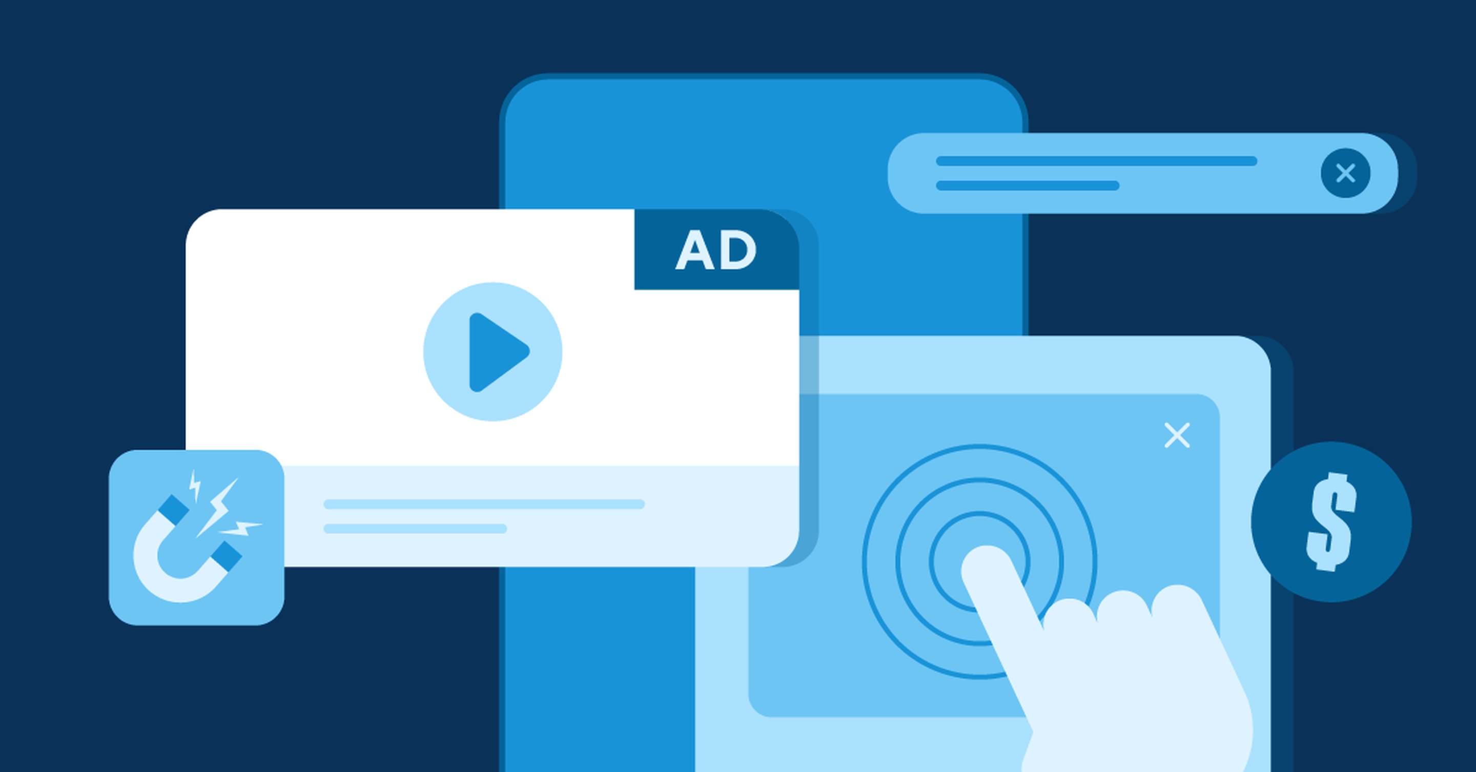 in-app ads 