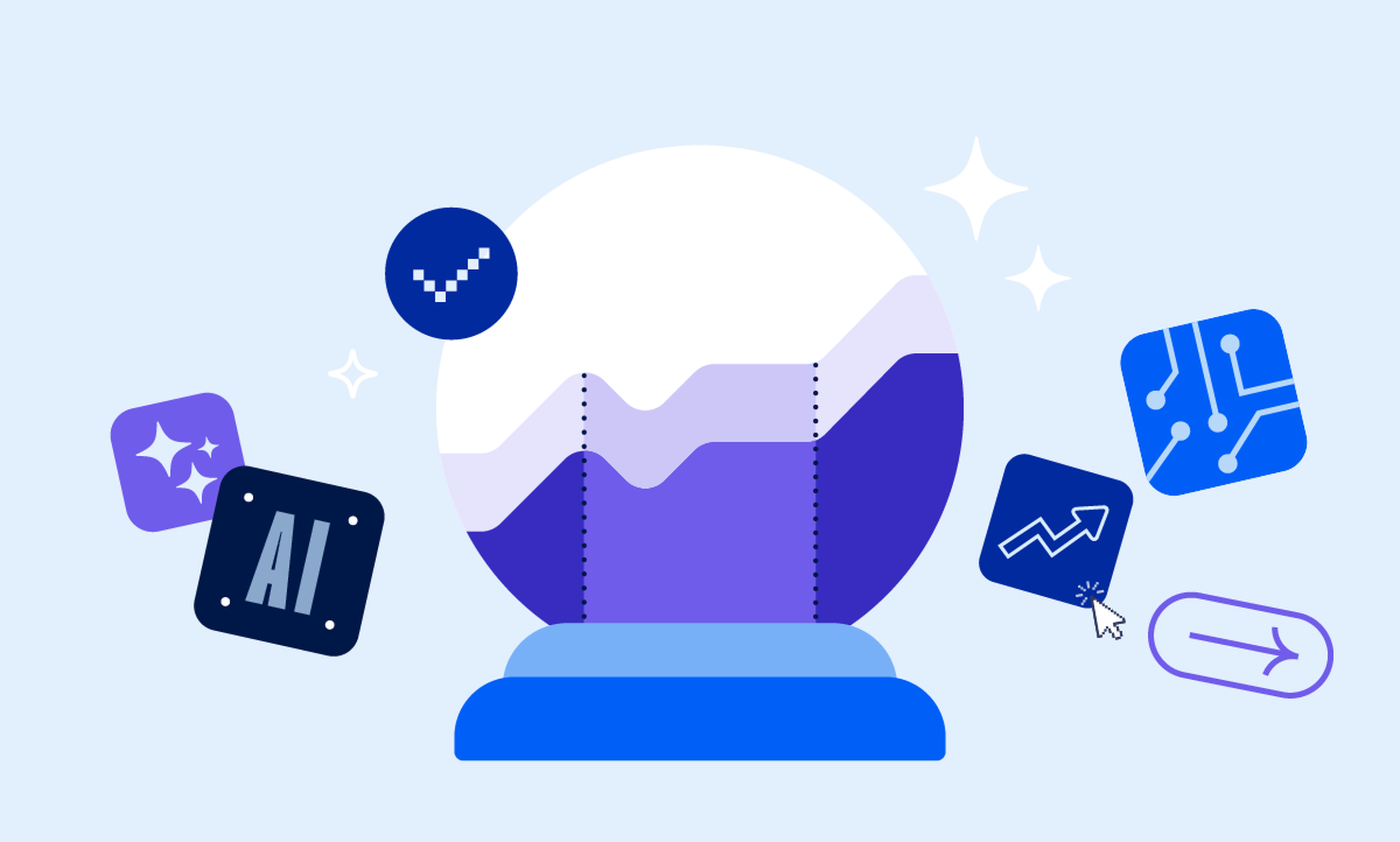 predicted lifetime value (pLTV)