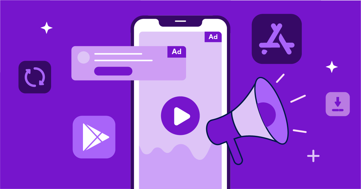 Why in-app ads have great conversion rates | Adjust