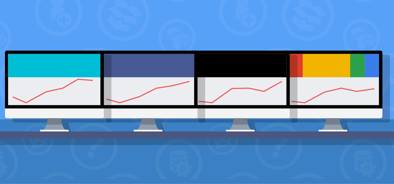 Discrep Discrepancies: Why doesn't data always match up? | Adjust