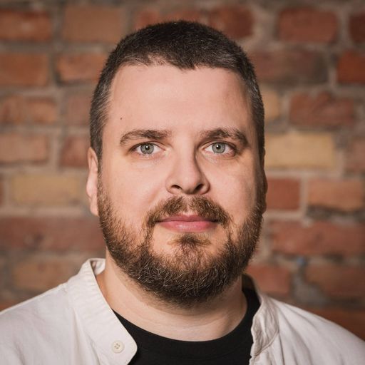 Egor Lukomsky 