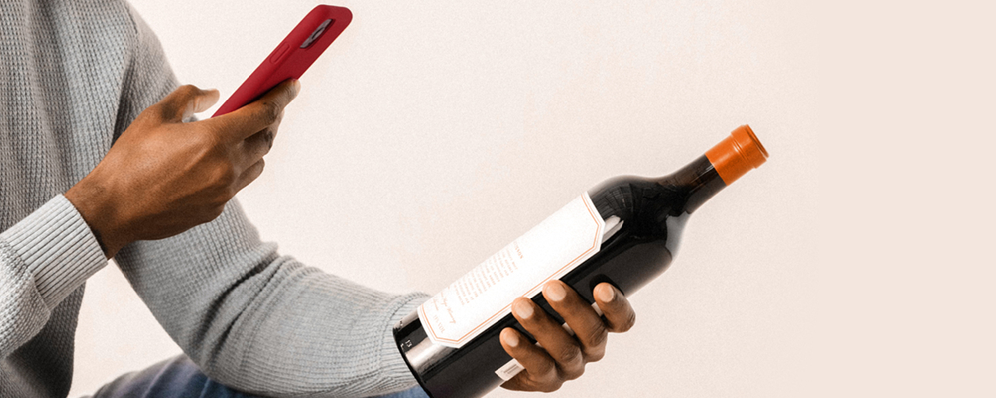 Vivino、Adjust Measureを導入してオーダー数の増加に成功 | Adjust