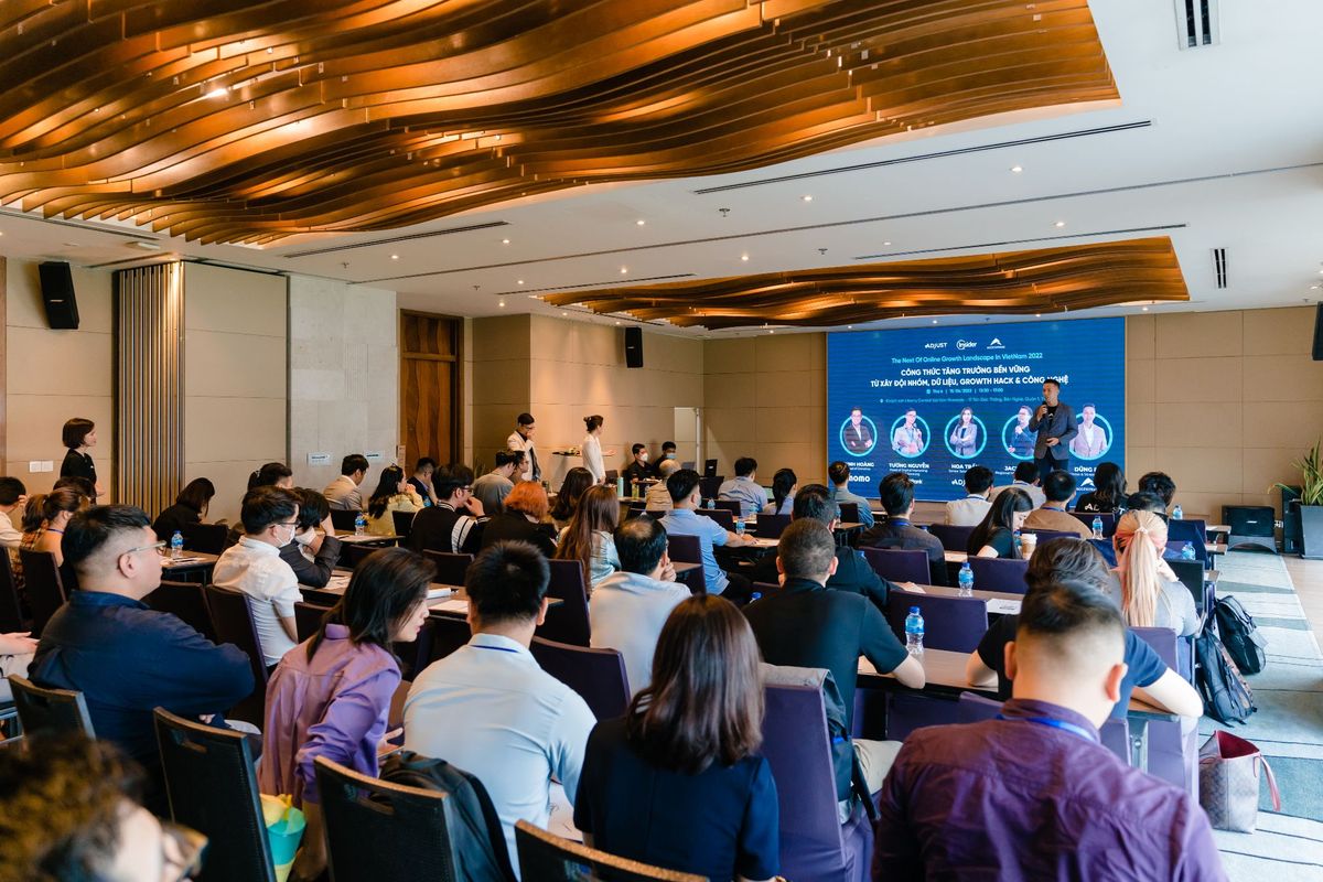 Thị trường Mobile App vẫn là miền đất hứa cho các nhà tiếp thị