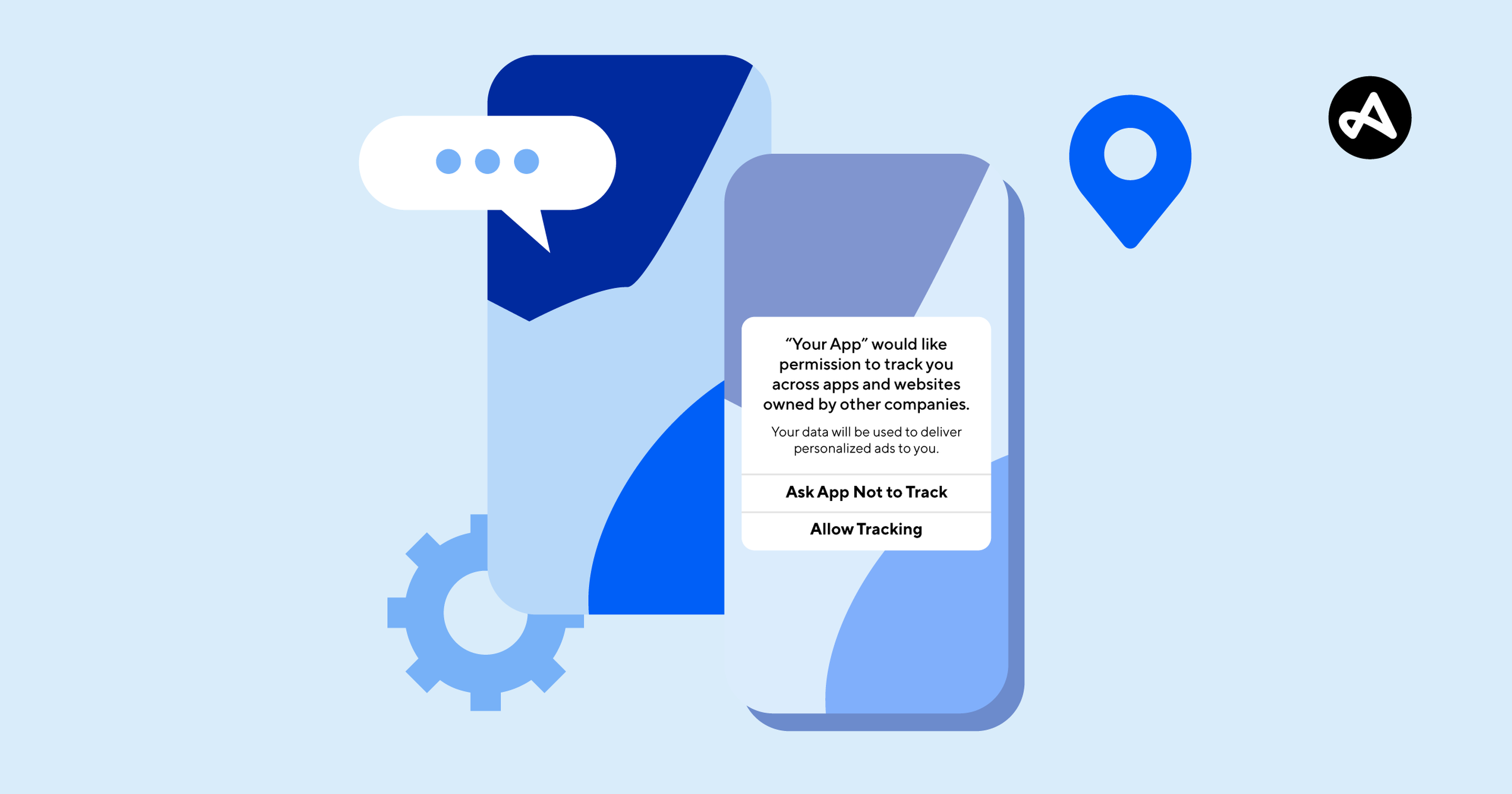 App Tracking Transparency