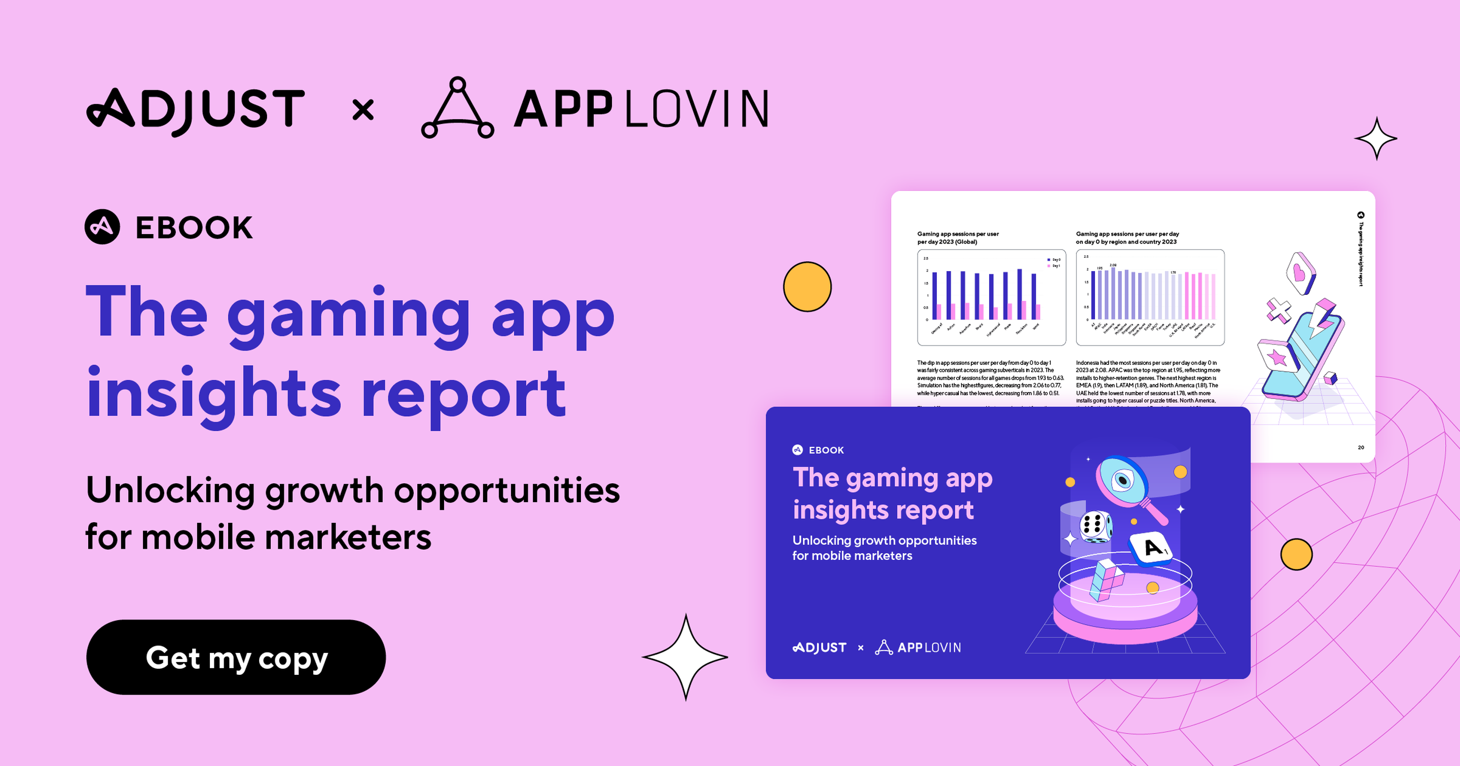 Download the gaming app insights report