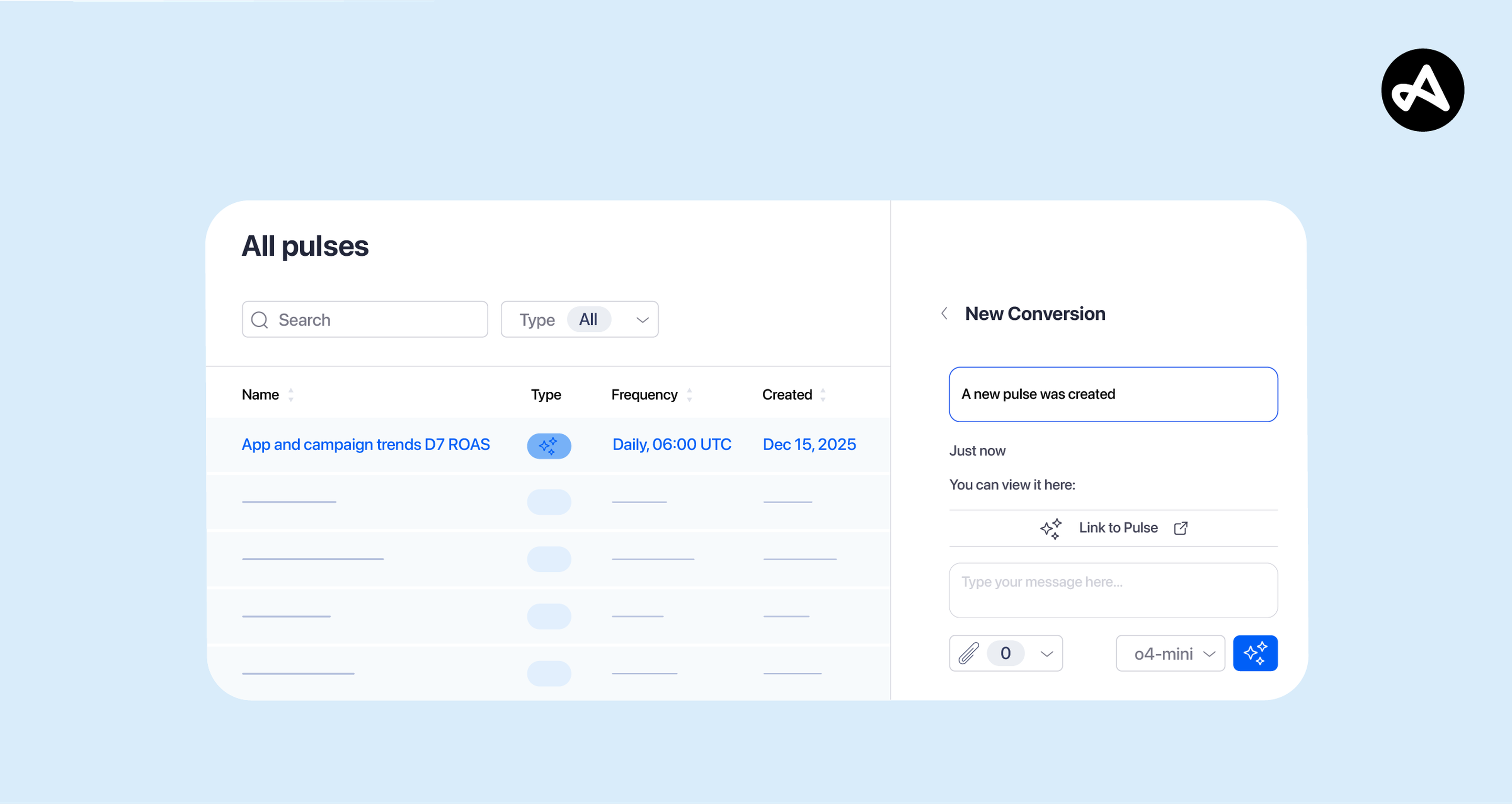 adjust growth copilot integration