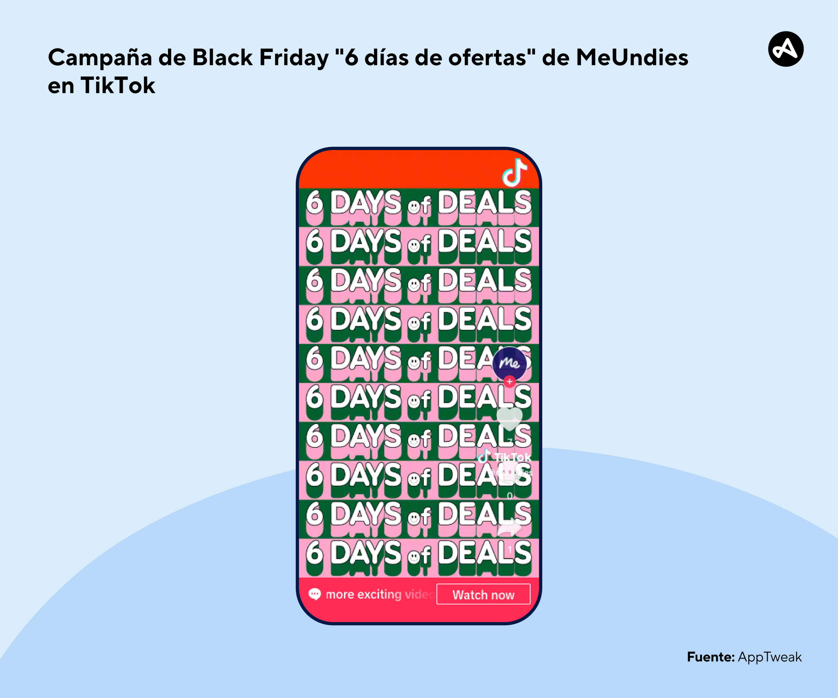 Ideas de campañas de fin de año: anuncia tus ofertas en redes sociales