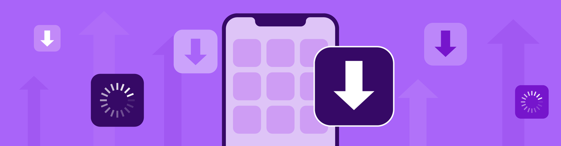 How to increase app downloads with marketing analytics | Adjust