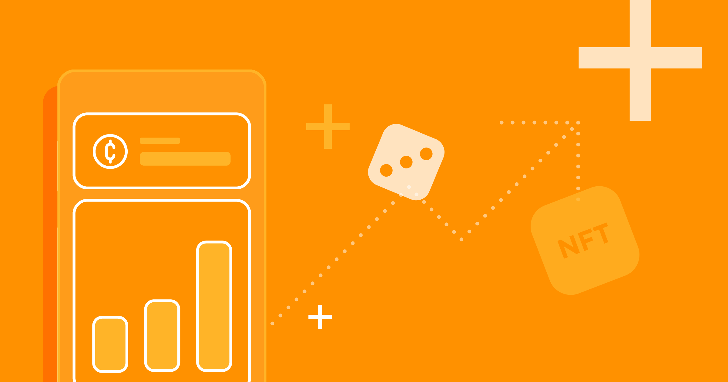 フィンテックにディープダイブ：デジタル通貨の最新アプリトレンド | Adjust