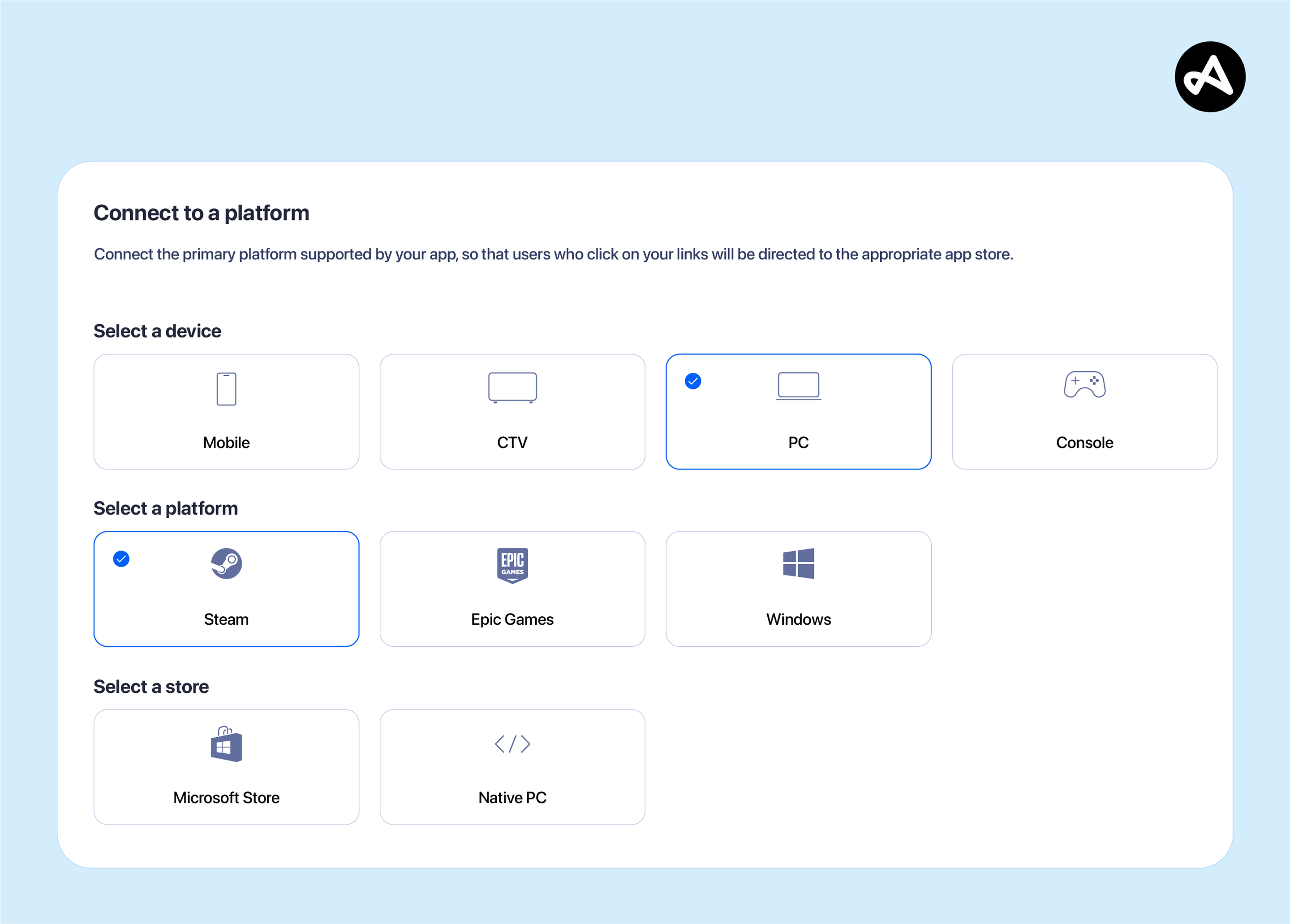 pc console platforms, devices, and support 