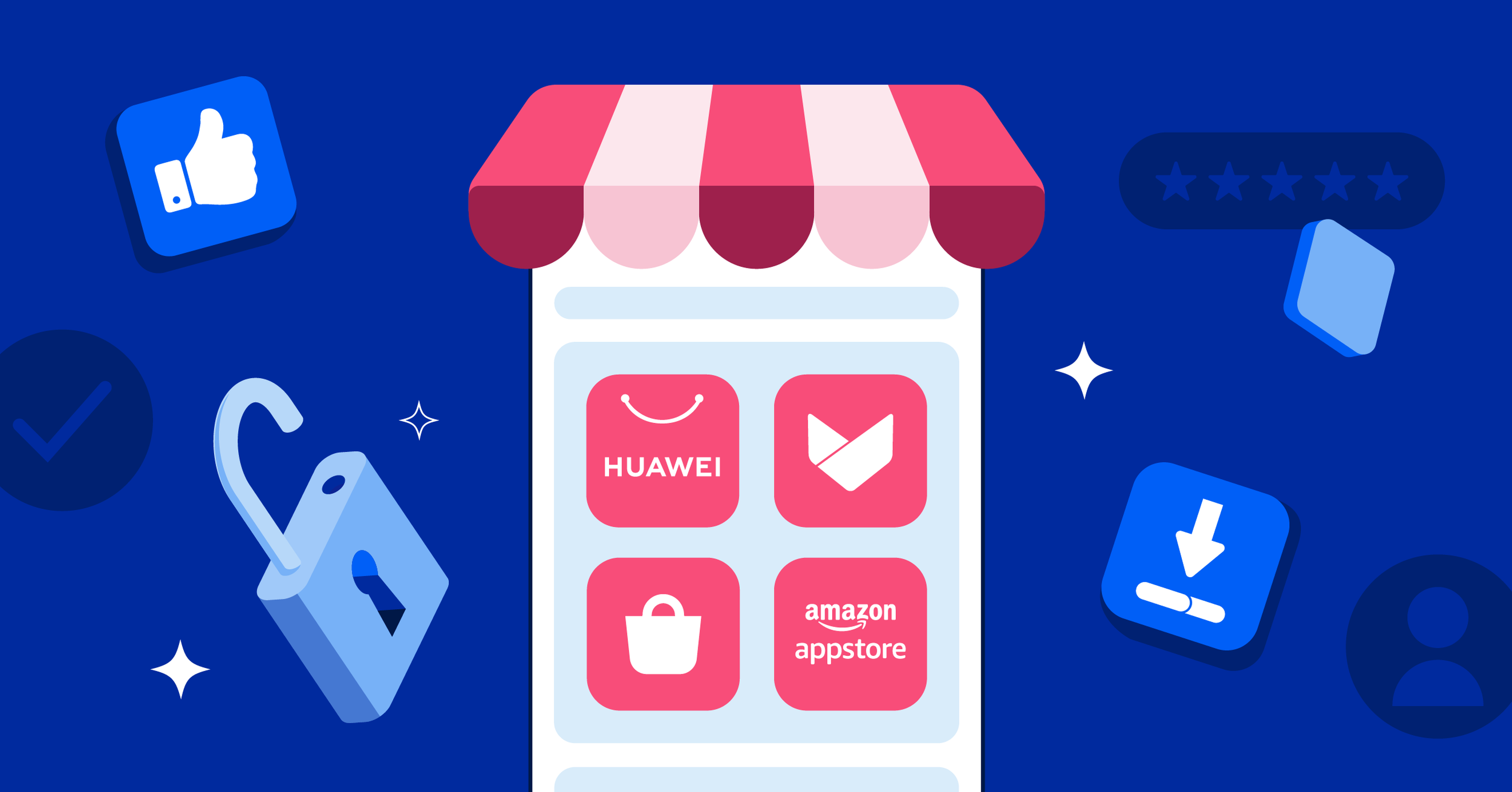 alternative app stores