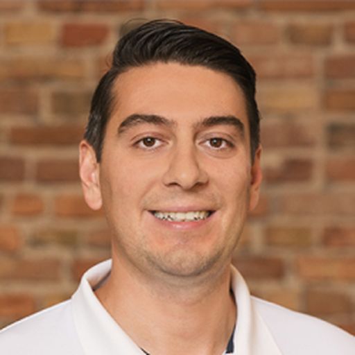 Ender Özcan