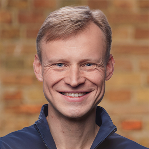 Andrey Kazakov
