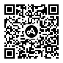 Adjust WeChat Service Account QR code