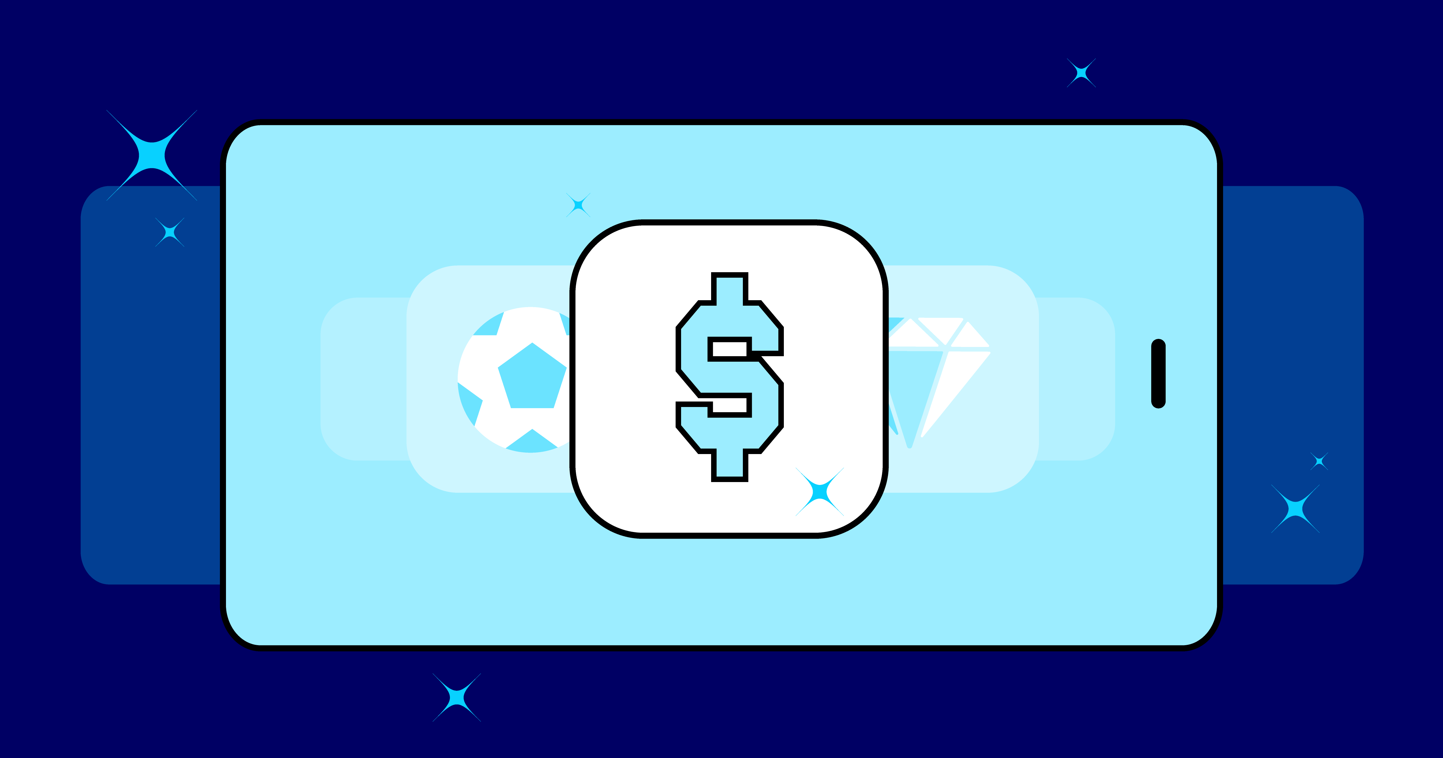 什么是移动应用变现？ | Adjust