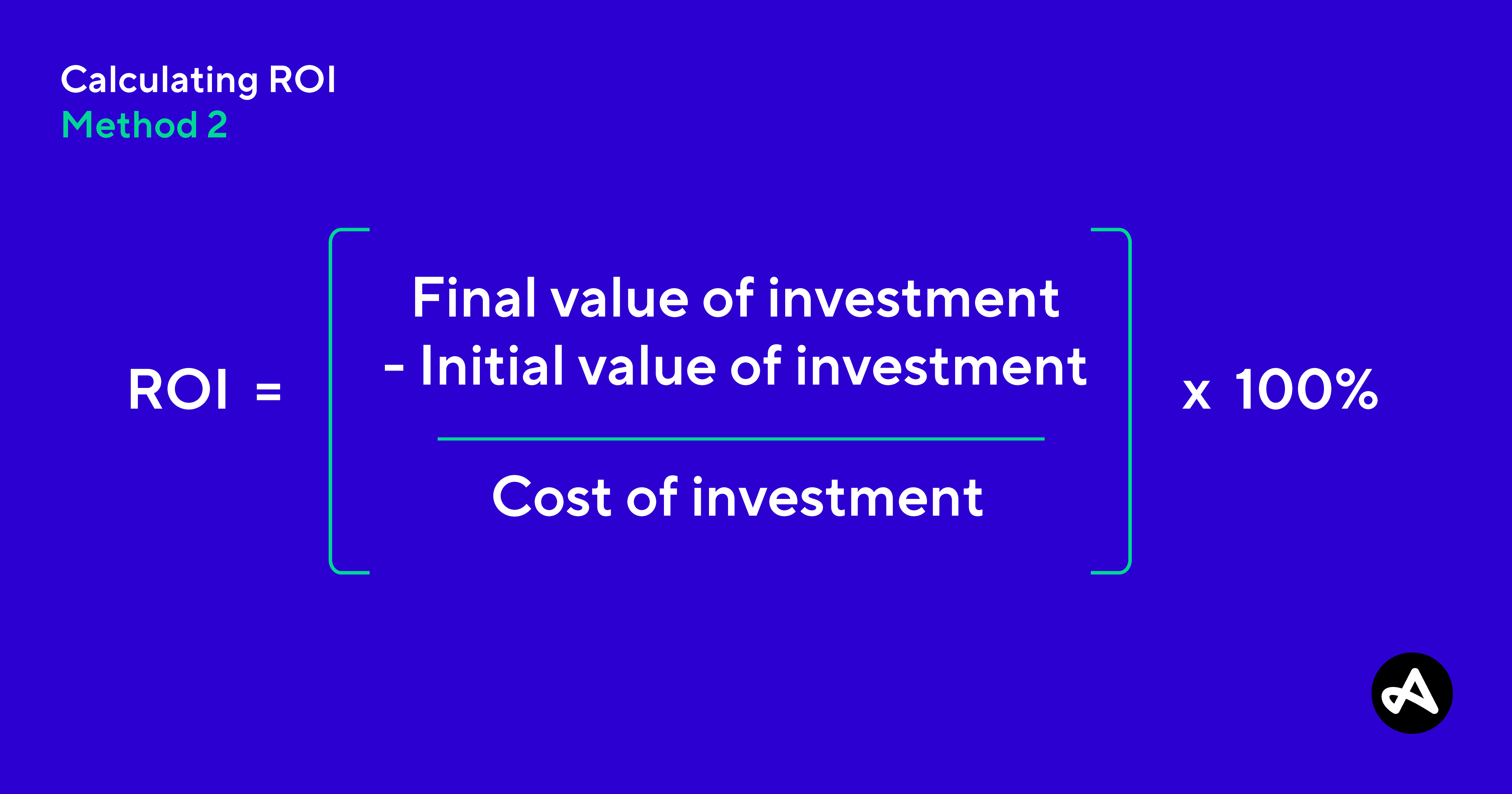 什么是移动应用的投资回报率？ | Adjust