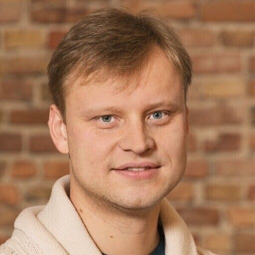 Andrey Kazakov