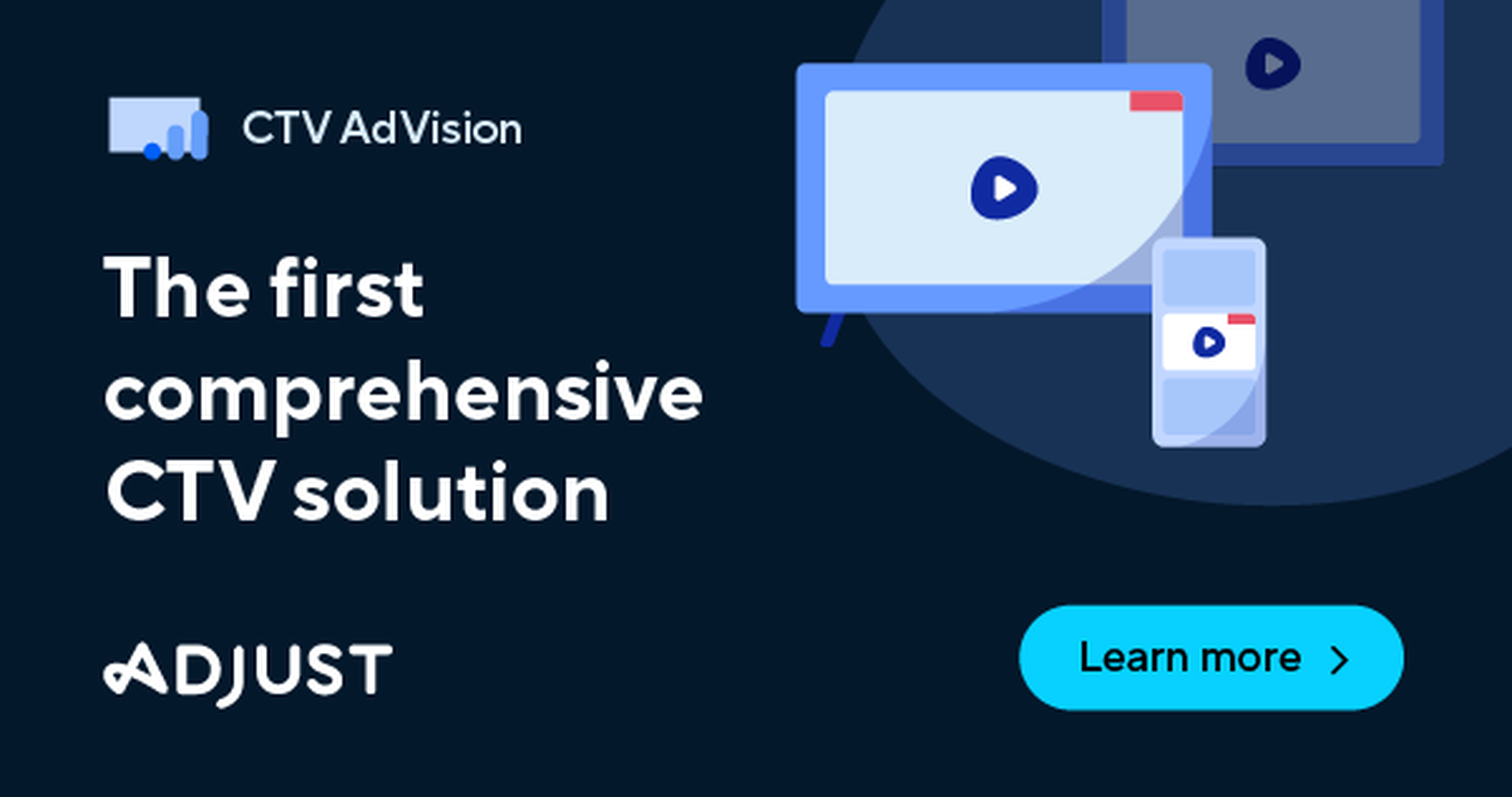 CTV AdVision