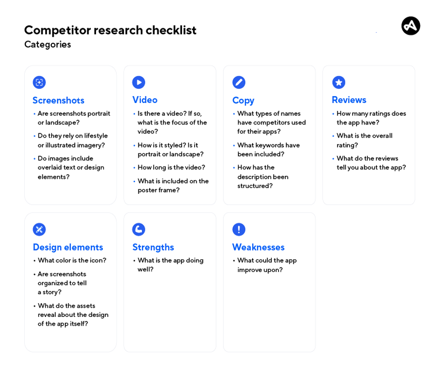 Best practices guide to Apple and Google App Store Optimization essentials  - Business of Apps, Descubra a emoção do jogo online com frase positiva  curta - plotermedia.md