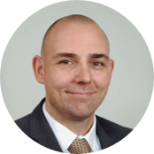 Philipp Amann - Data Protection Officer of IKB AG