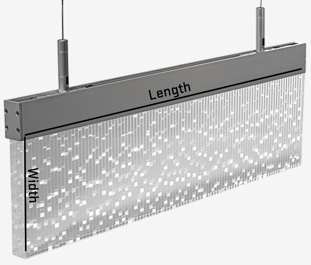 fin measurement image