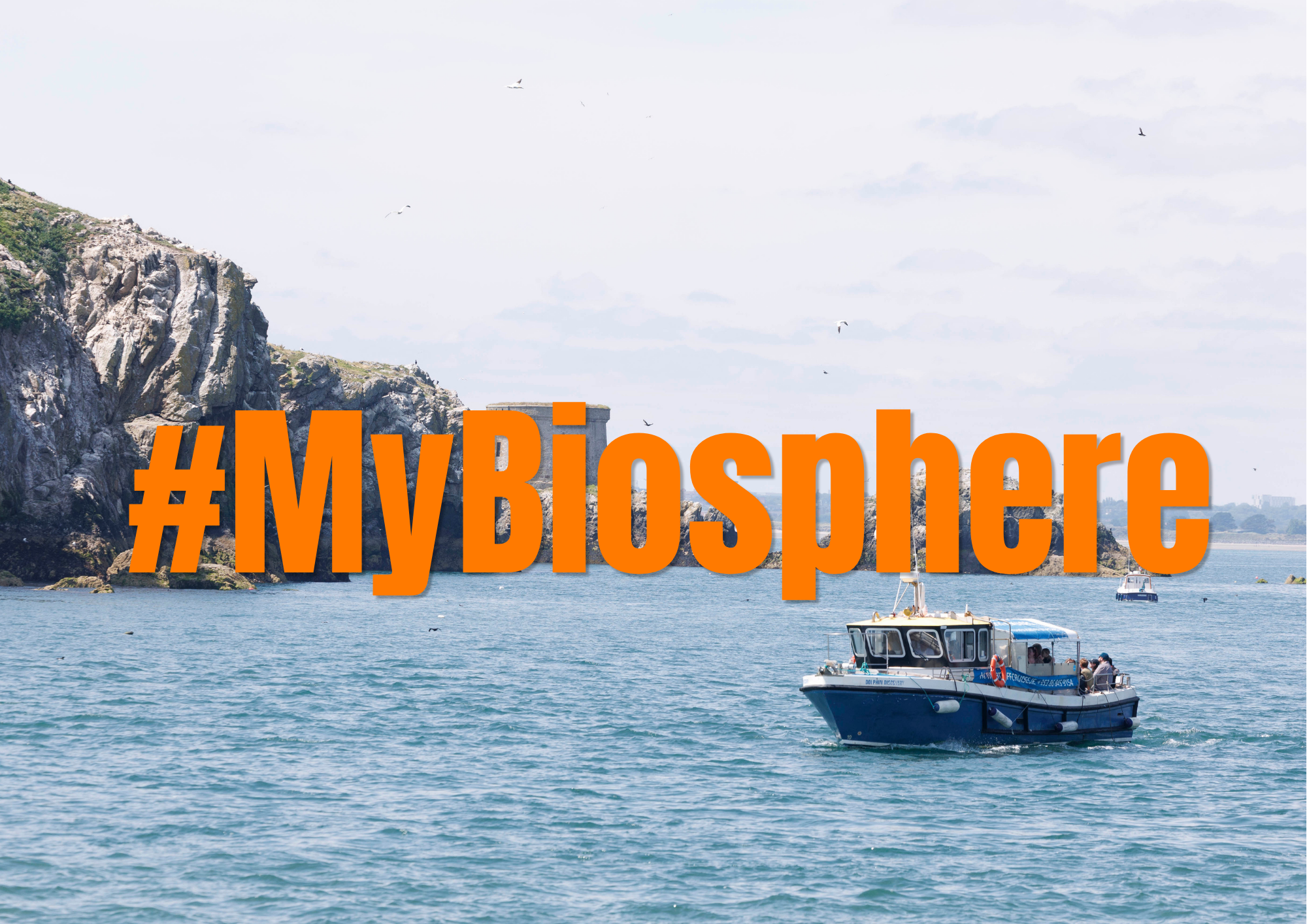 #MyBiosphere Have Your Say Survey