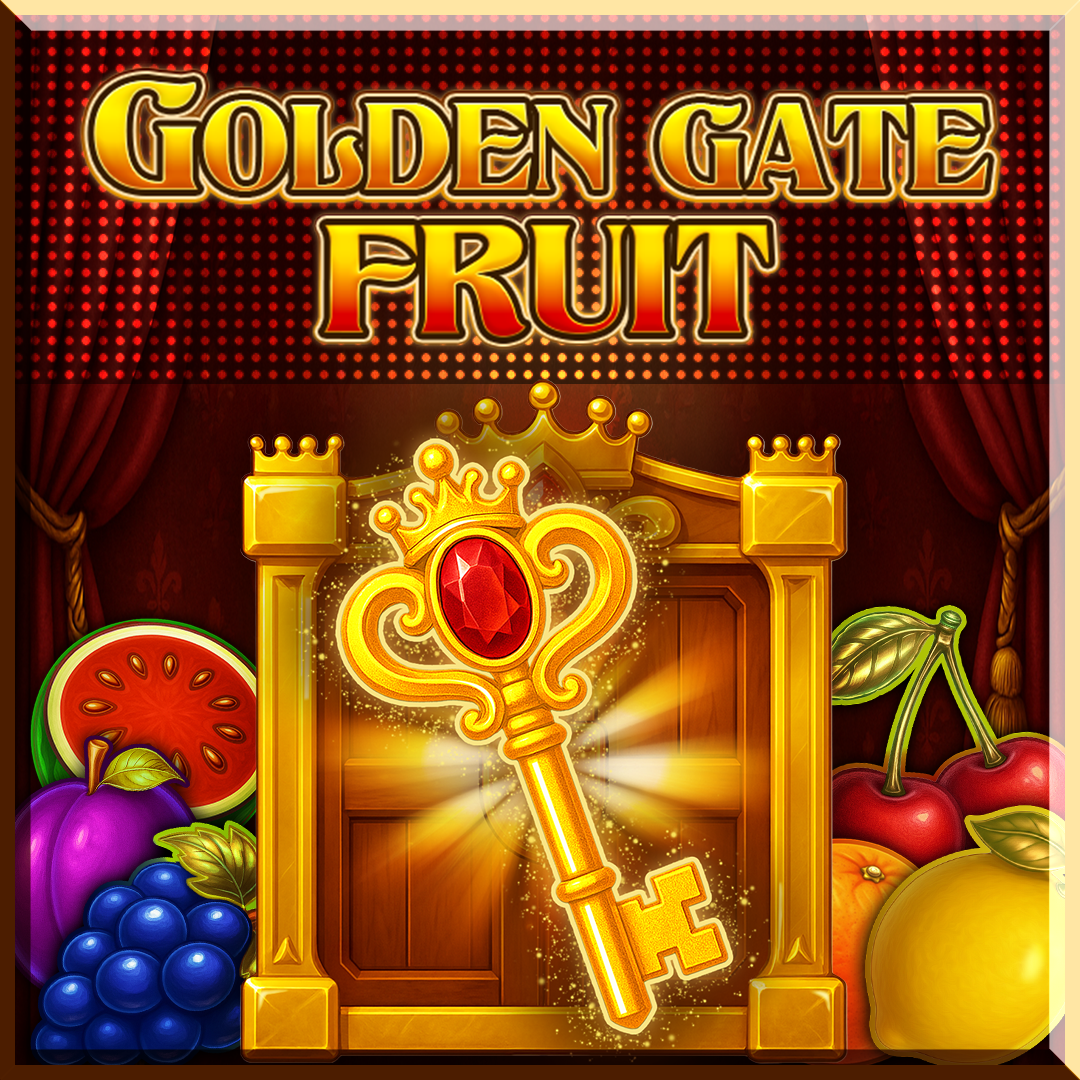 Golden Gate Fruit