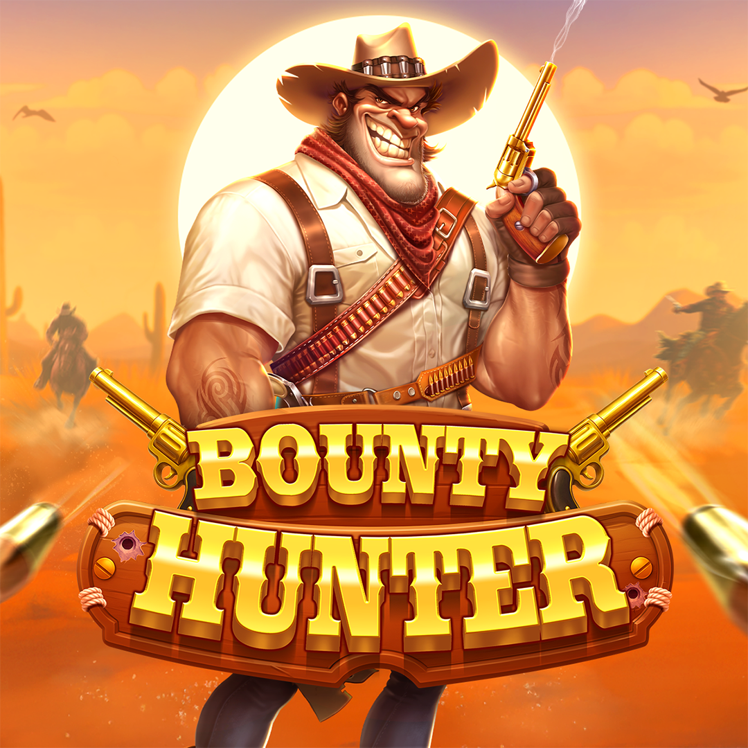 Play Bounty Hunter at BB Zambia | Bongobongo
