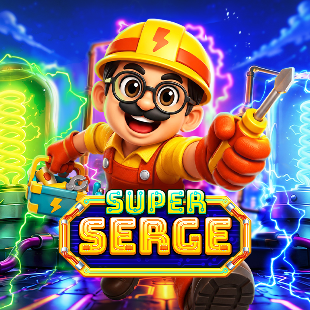 Super Serge | BongoBongo
