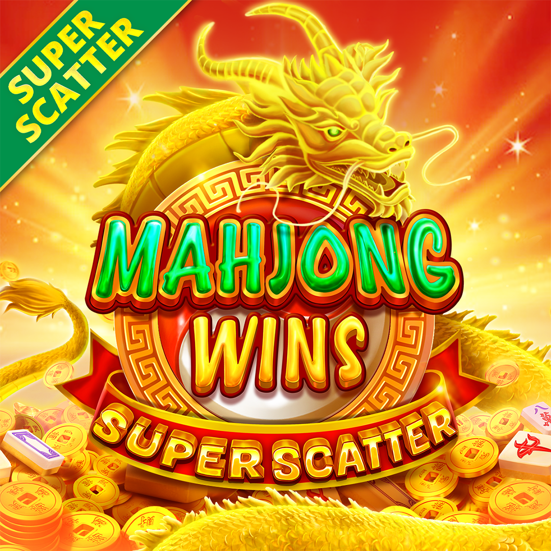 Play Mahjong Wins Super Scatter at BB Kenya | Bongobongo