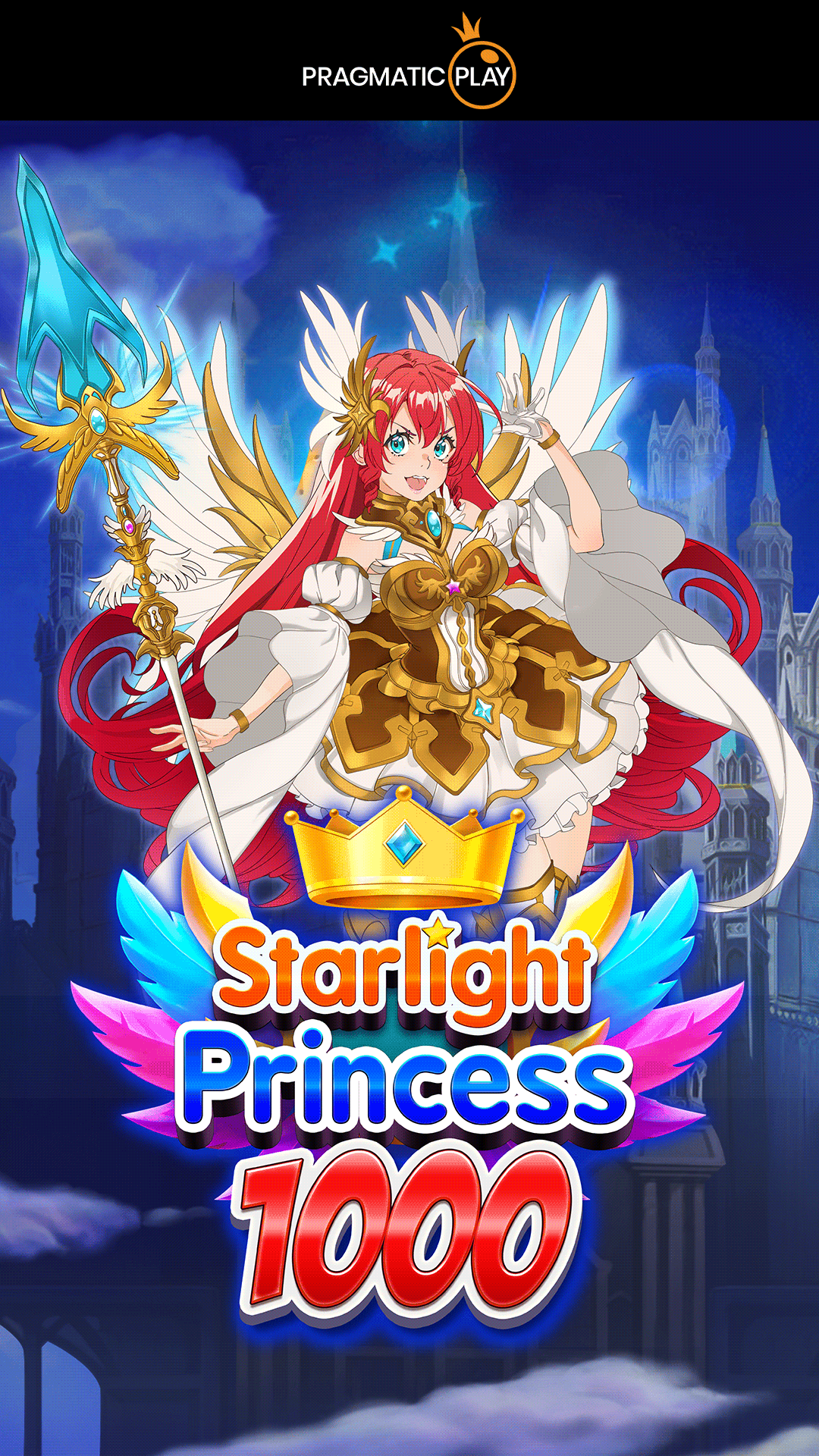 rtp starlight princess gacor