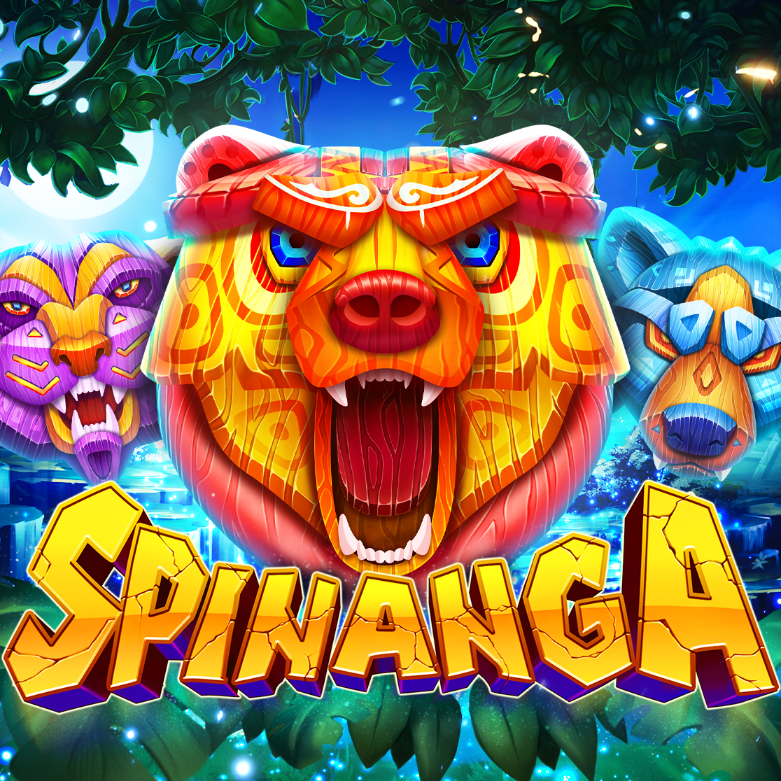 Spinanga Casino Banner
