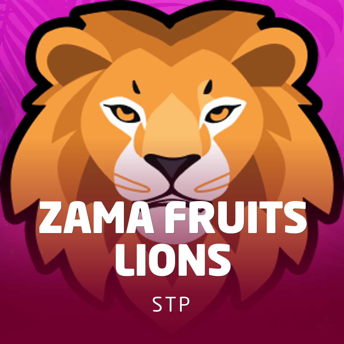 Zama Fruits Lion