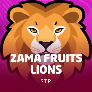 Zama Fruits Lion