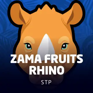 Zama Fruits Rhino