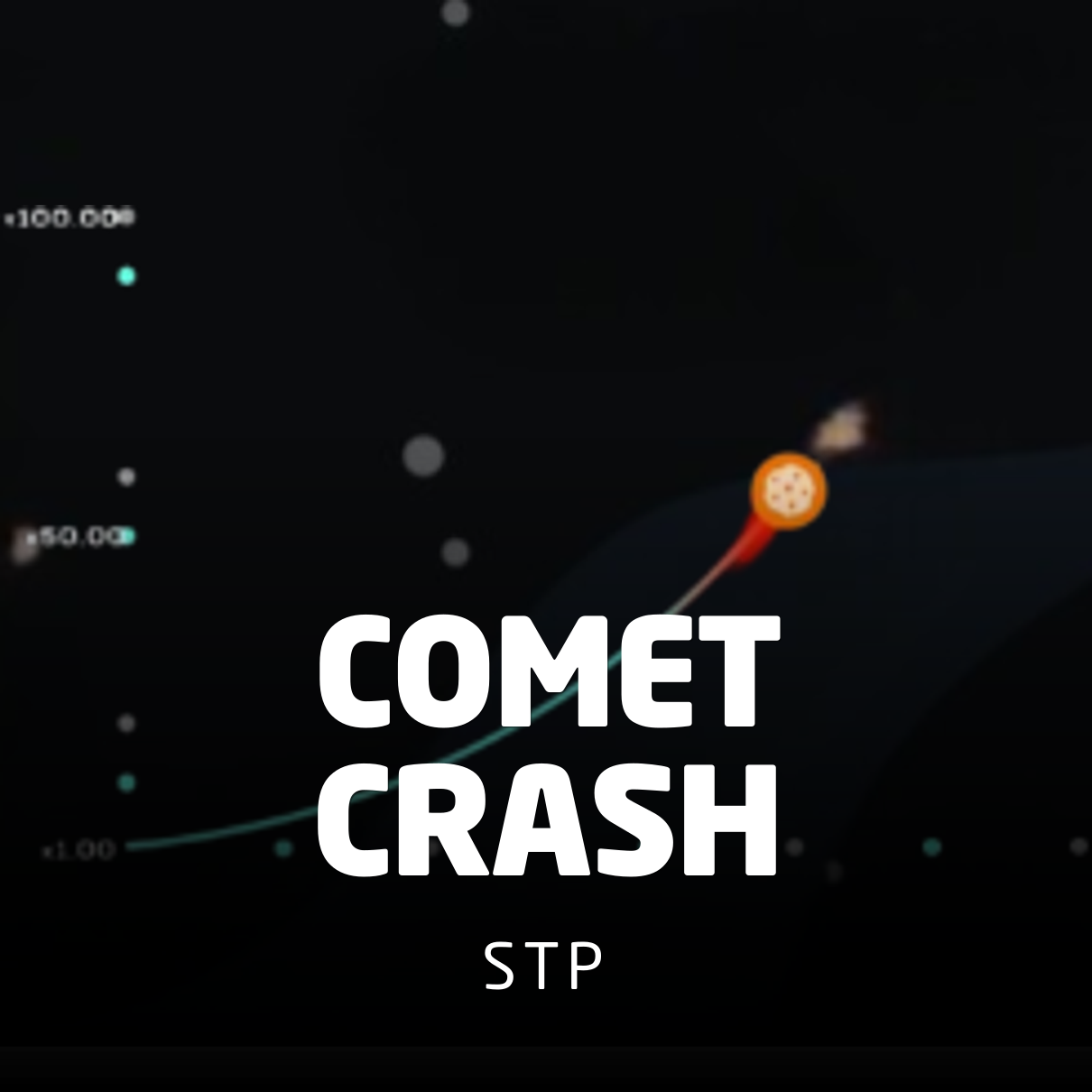 Comet Crash