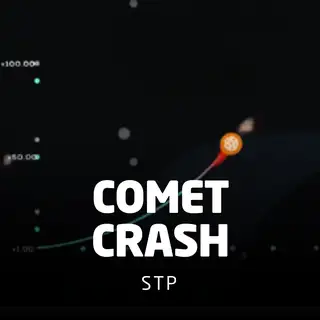 Comet Crash