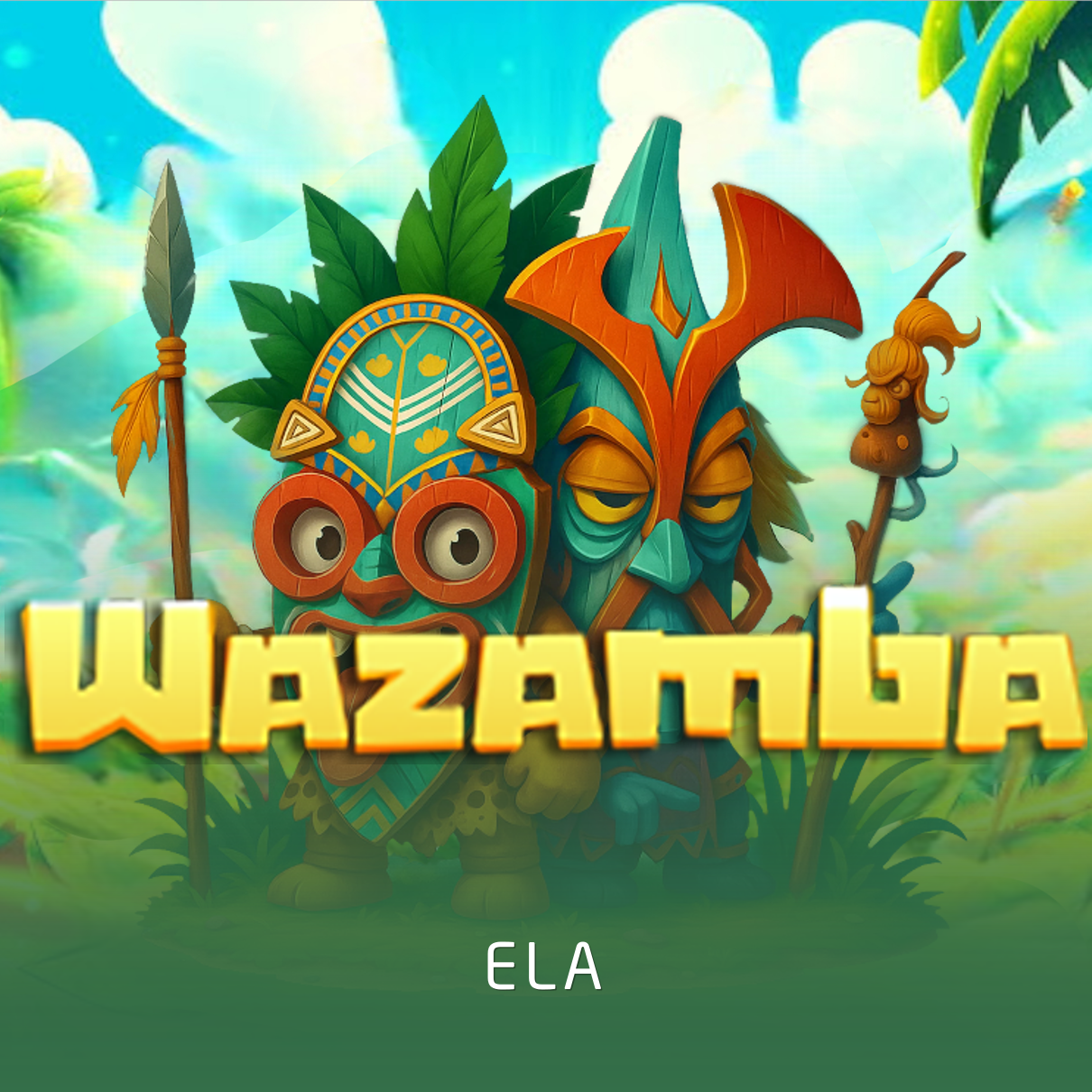 Wazamba Casino logó