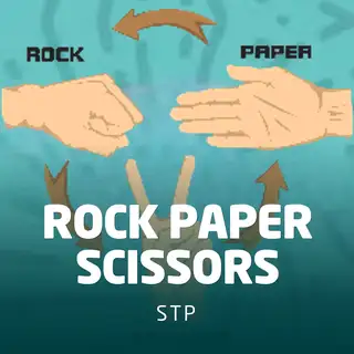 Rock Paper Scissors