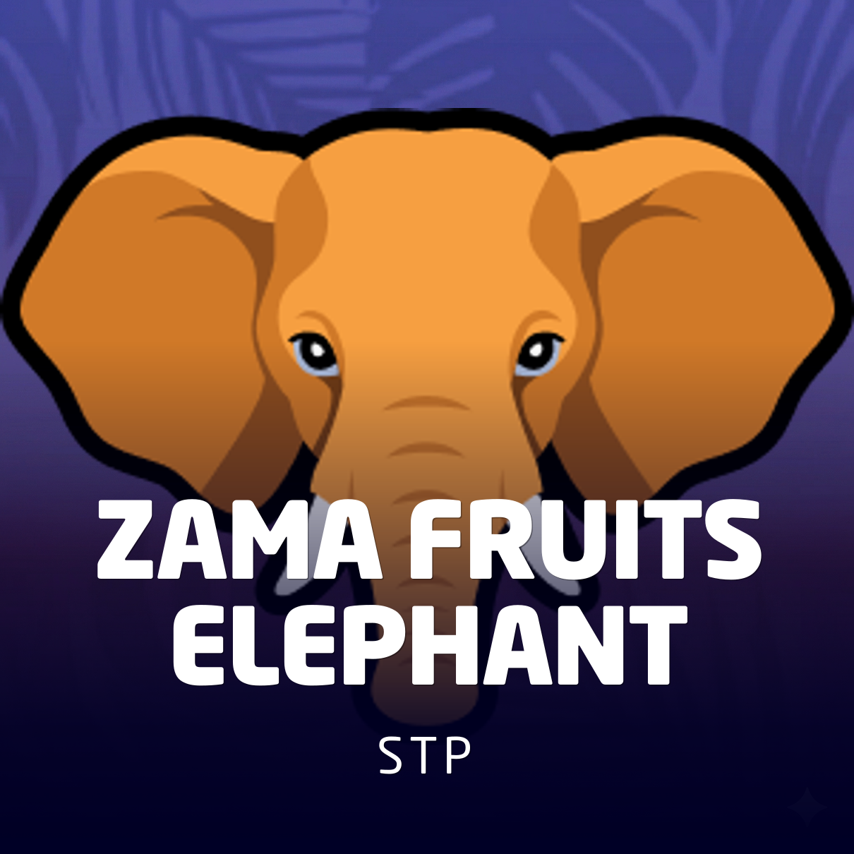 Zama Fruits Elephant