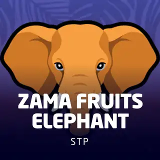 Zama Fruits Elephant