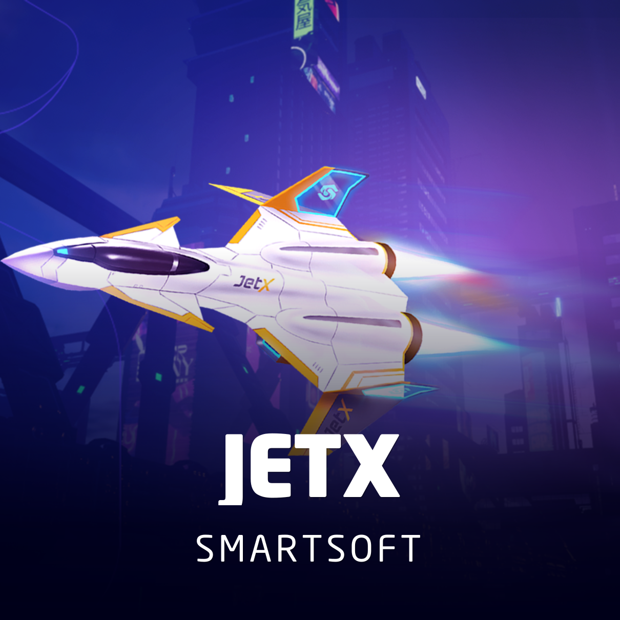 JetX
