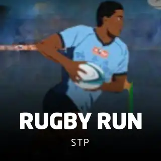 Rugby Run