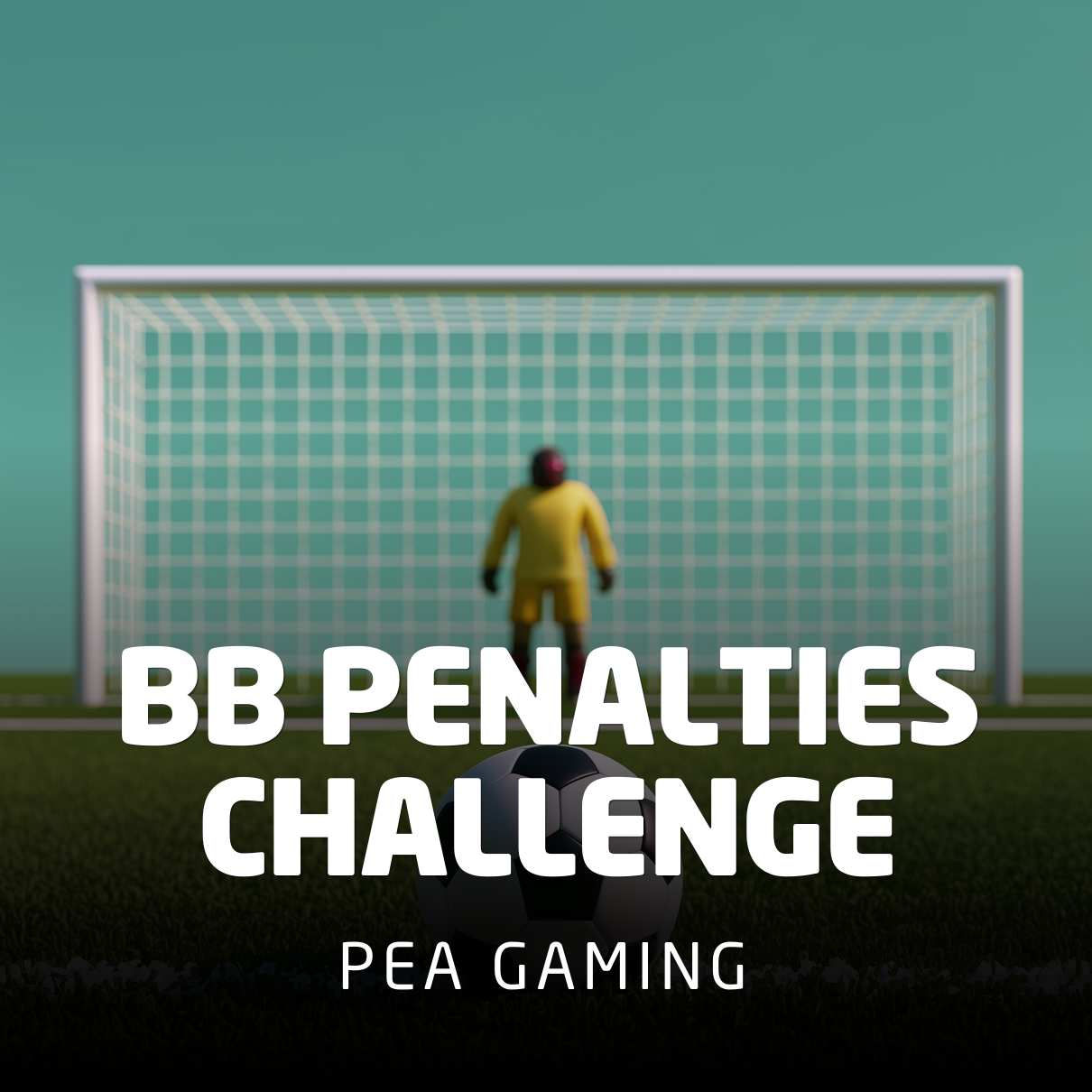 BB Penalties Challenge