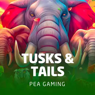 Tusks & Tails