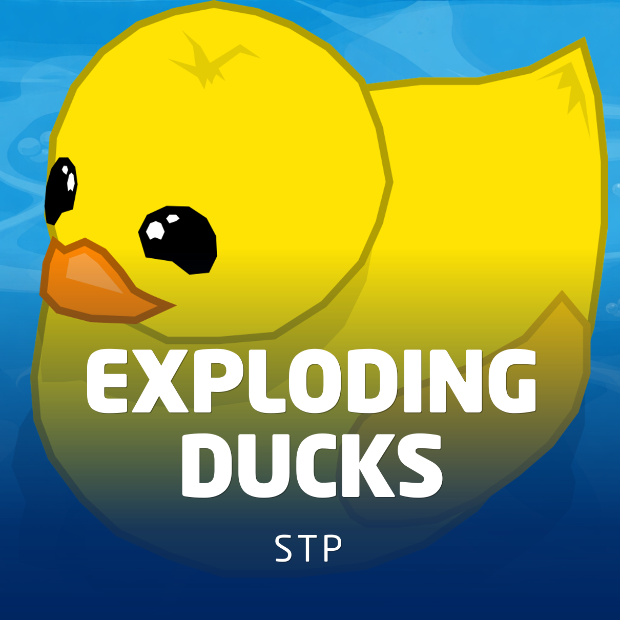 Exploding Ducks