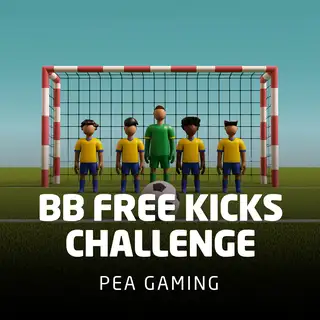 BB Free Kicks Challenge