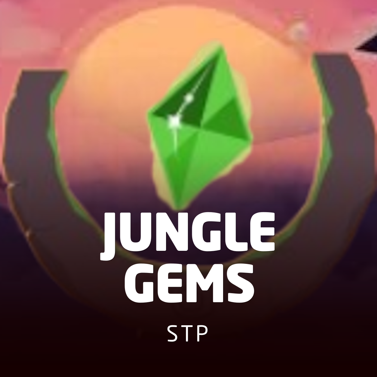 Jungle Gems