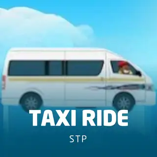 Taxi Ride